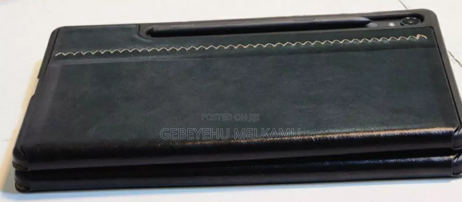 New Samsung Galaxy Tab S9 FE 128 GB Black