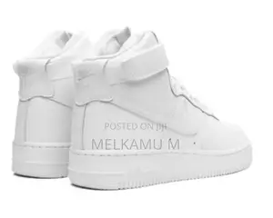 Air Force 1 Boots