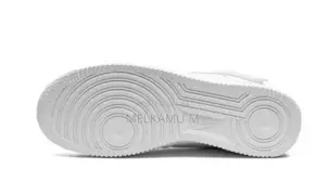Air Force 1 Boots