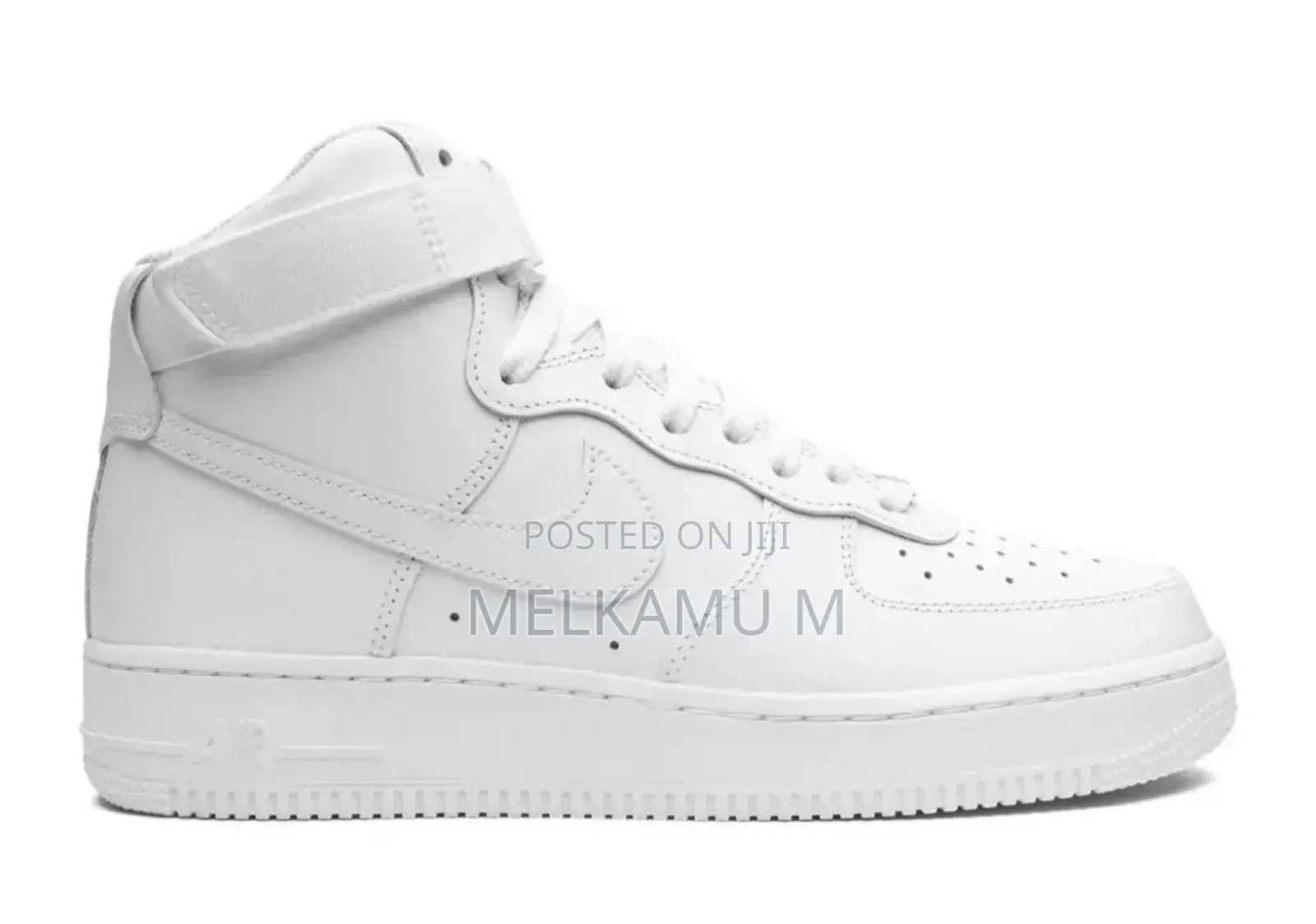 Air Force 1 Boots