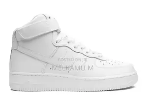 Air Force 1 Boots