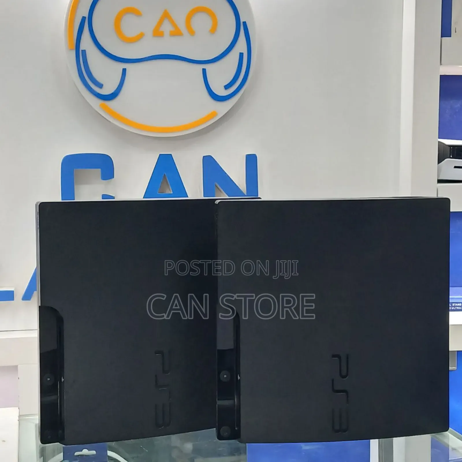 Playstation 3 Slim Model በምትፈሏጉበት ሰአት እናመጣለን