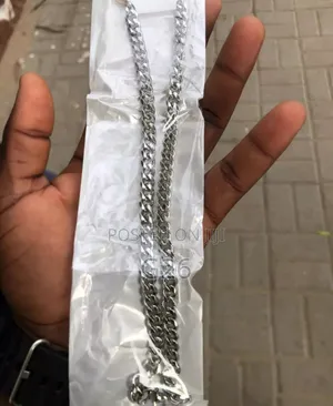 Chains Necklace For Men