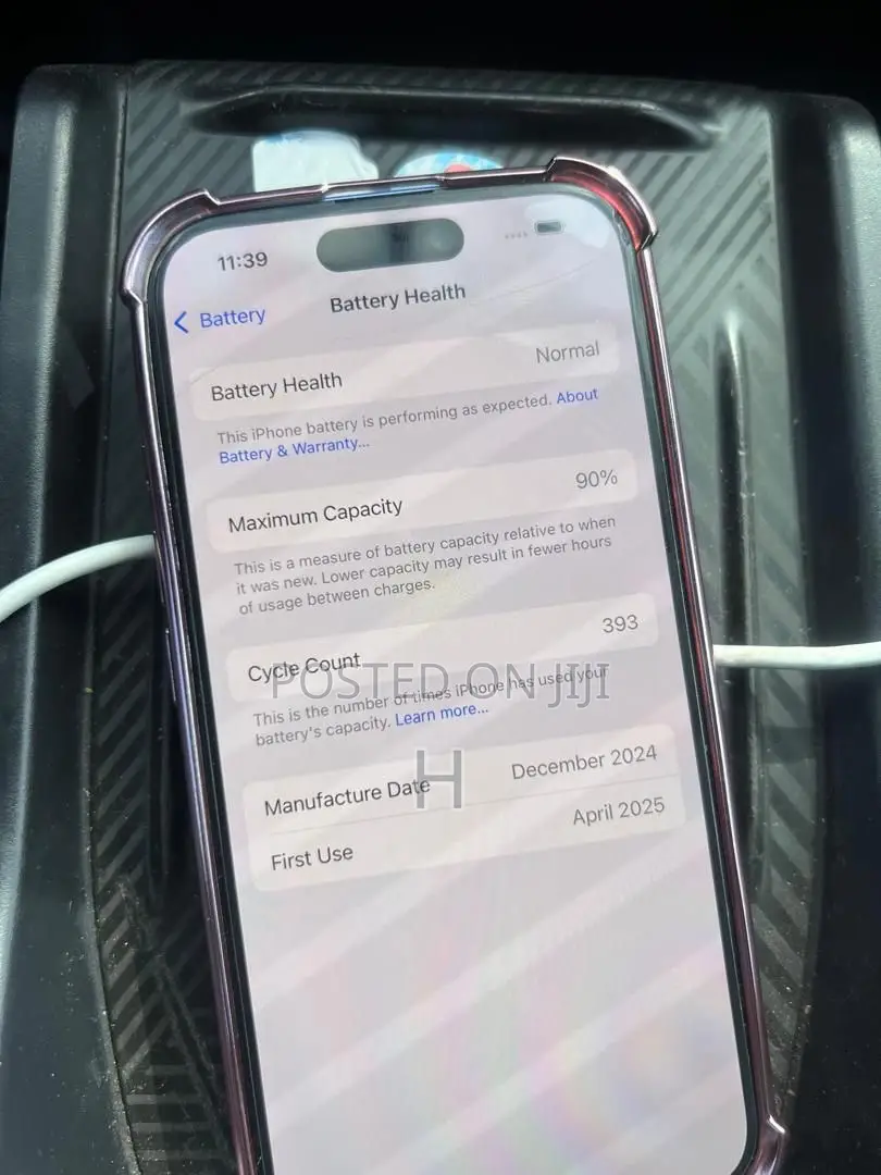 Apple iPhone 16 128 GB Blue