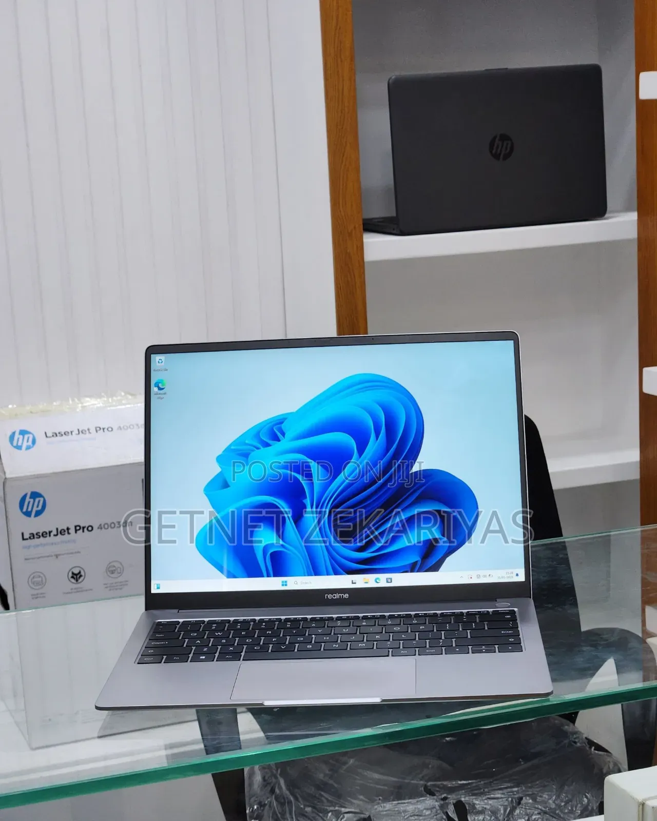 New Laptop 8GB Intel Core I5 SSD 512GB