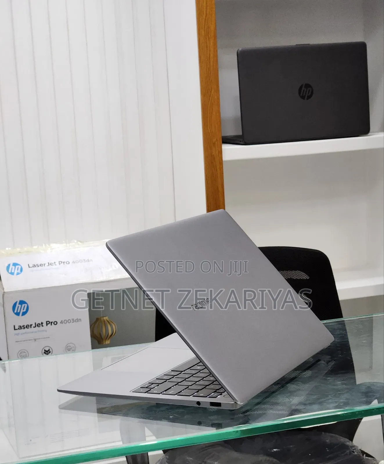 New Laptop 8GB Intel Core I5 SSD 512GB