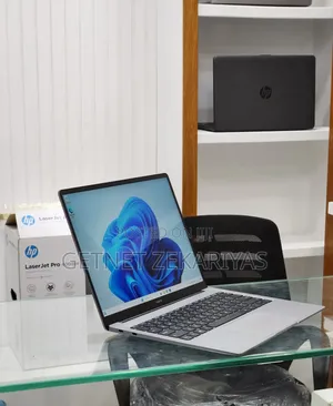 New Laptop 8GB Intel Core I5 SSD 512GB
