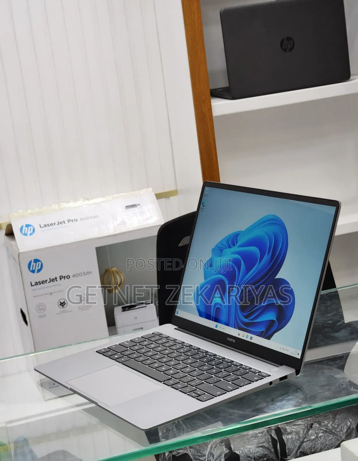 New Laptop 8GB Intel Core I5 SSD 512GB