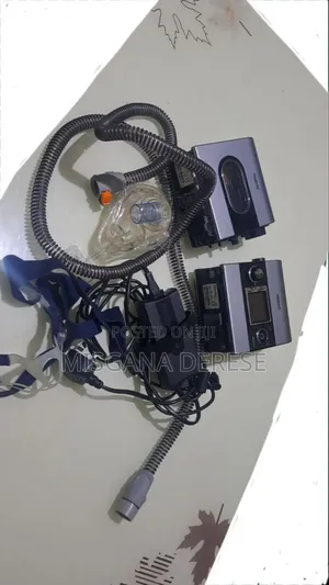 Cpap Machine