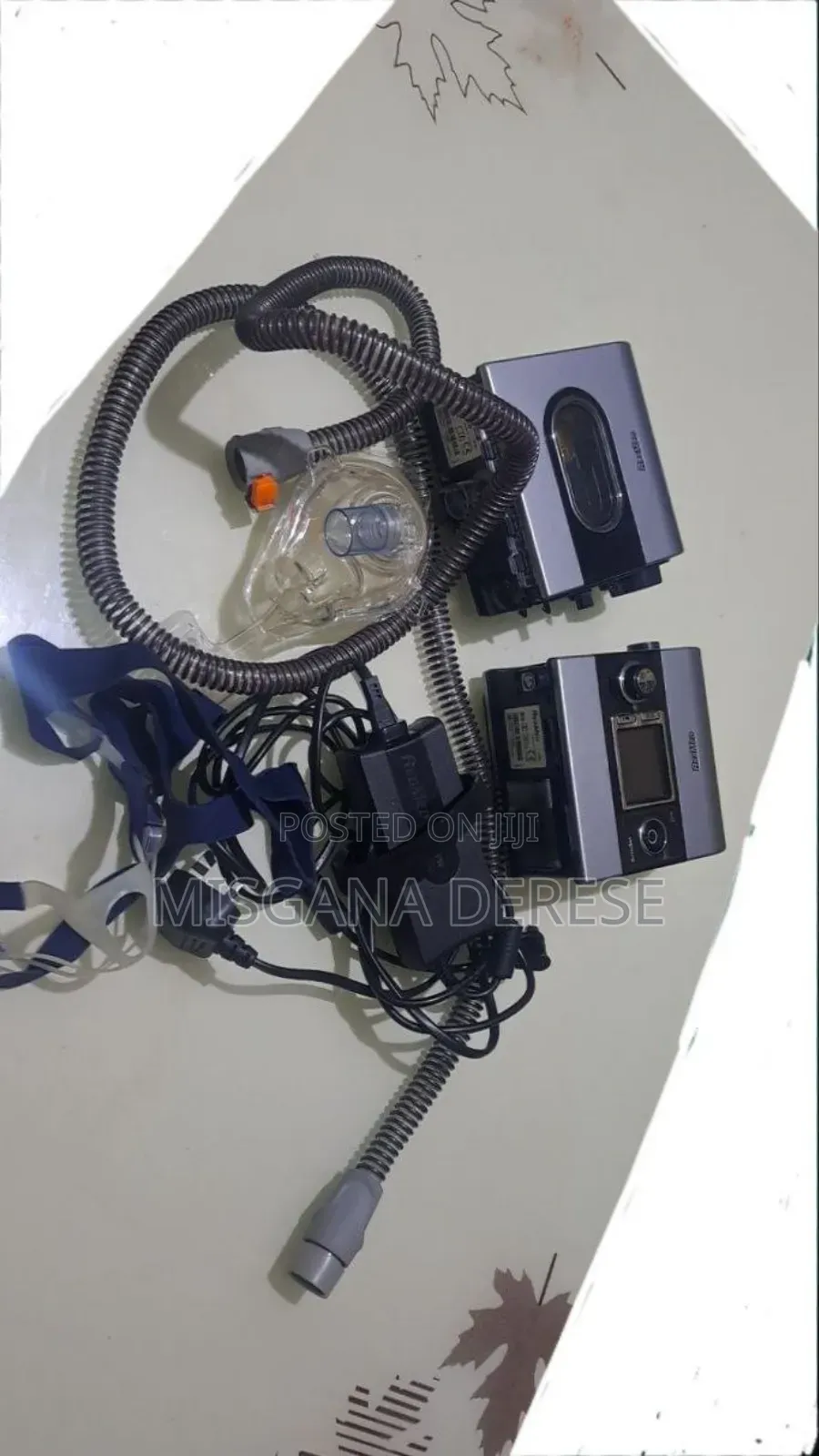 Cpap Machine