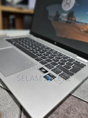 New Laptop HP EliteBook X360 1040 G9 16GB Intel Core 7 SSD 512GB