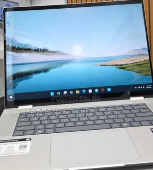 New Laptop HP Envy 15 16GB Intel Core Ultra 7 SSD 1T