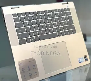 New Laptop Dell Inspiron 15 16GB Intel Core I7 SSD 512GB