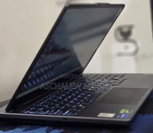 New Laptop Lenovo Legion 5 16GB Intel Core I7 SSD 1T