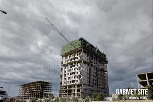 3bdrm Apartment In Temer Properties, Nifas Silk-lafto For Sale