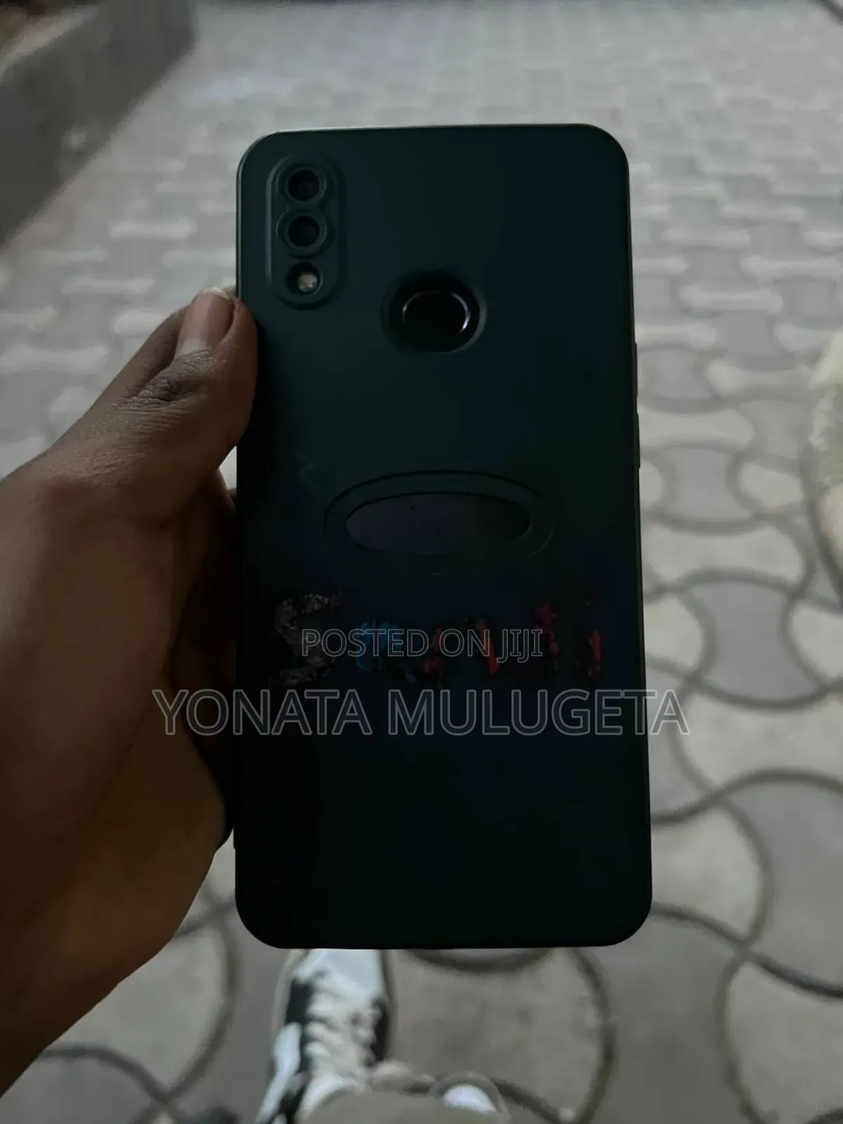 Samsung Galaxy A10s 32 GB Black