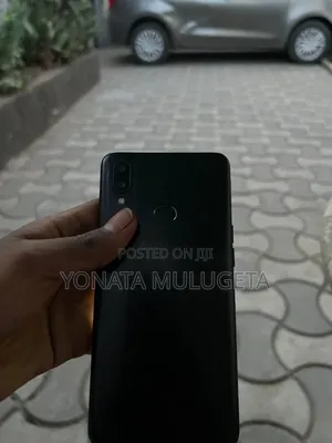 Samsung Galaxy A10s 32 GB Black