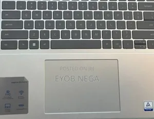 New Laptop Dell Inspiron 15 16GB Intel Core I7 SSD 512GB