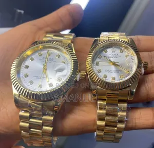 Rolex New Brand Watch. Legend Gift