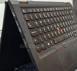 New Laptop Lenovo ThinkPad X390 Yoga 16GB Intel Core I5 SSD 512GB