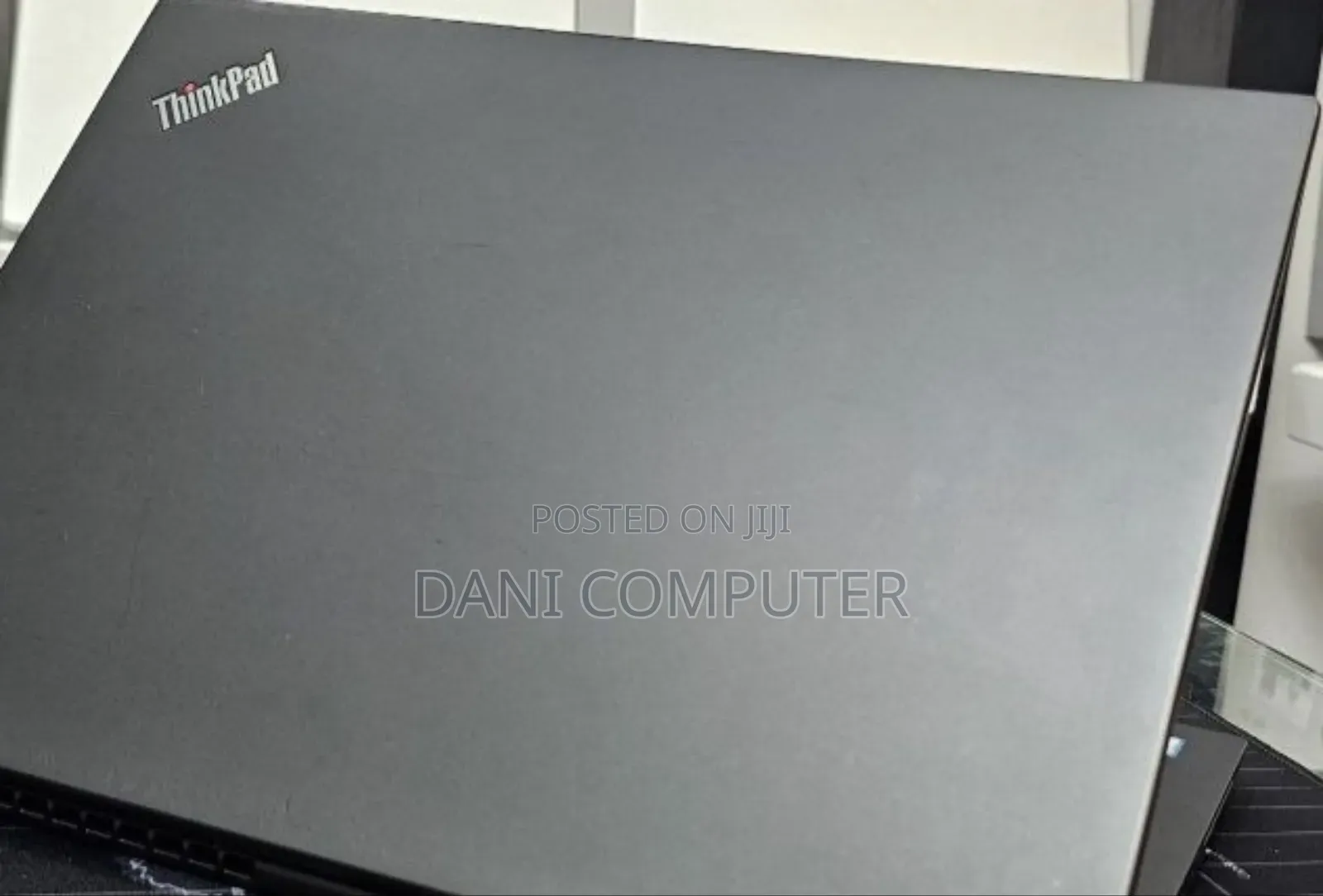 New Laptop Lenovo ThinkPad X390 Yoga 16GB Intel Core I5 SSD 512GB