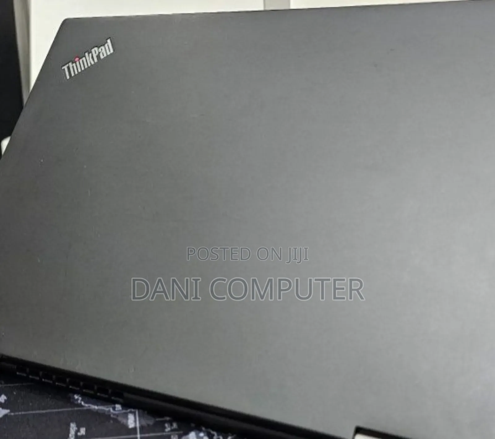 New Laptop Lenovo ThinkPad X390 Yoga 16GB Intel Core I5 SSD 512GB
