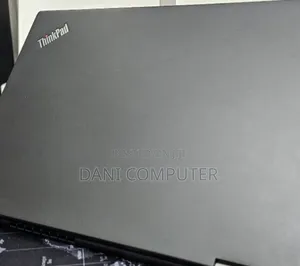 New Laptop Lenovo ThinkPad X390 Yoga 16GB Intel Core I5 SSD 512GB