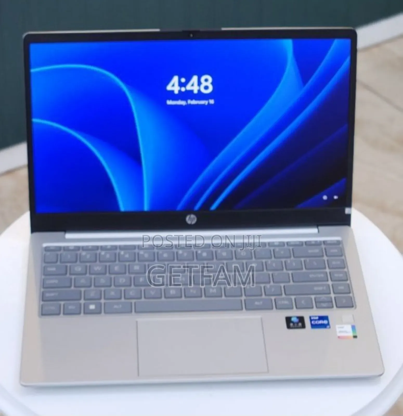 New Laptop HP Stream Notebook 16GB Intel Core I7 SSD 512GB