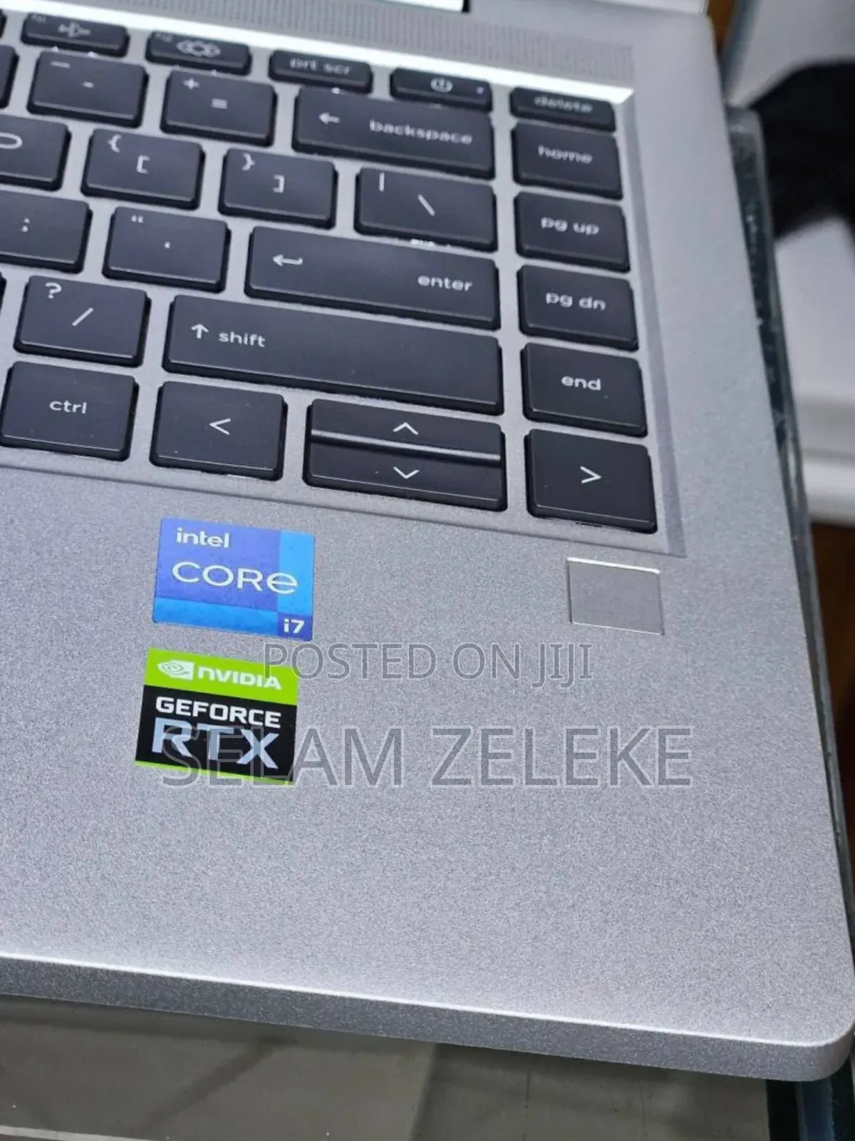 New Laptop HP ProBook 430 16GB Intel Core I7 SSD 512GB