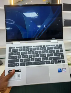 New Laptop HP Envy X360 16GB Intel Core Ultra 7 SSD 1T