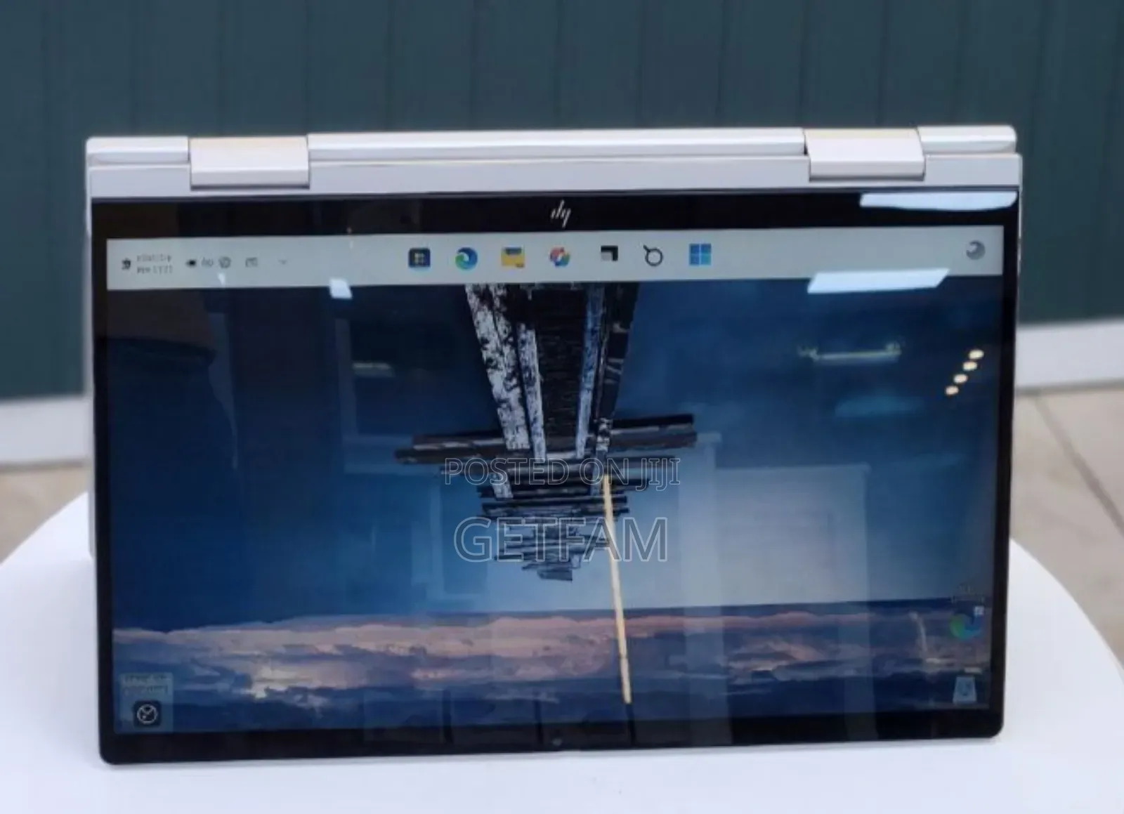 New Laptop HP Envy X360 16GB Intel Core Ultra 7 SSD 1T