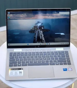 New Laptop HP Envy X360 16GB Intel Core Ultra 7 SSD 1T