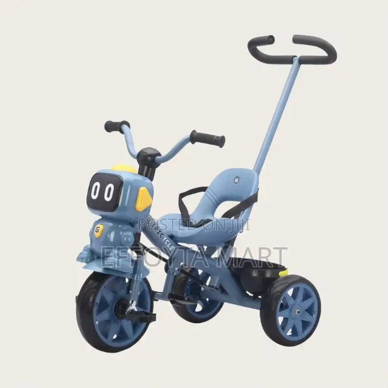Kids Tricycle Bike