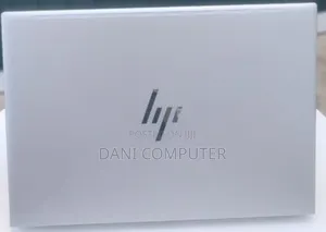 New Laptop HP EliteBook 840 G10 16GB Intel Core I5 SSD 512GB