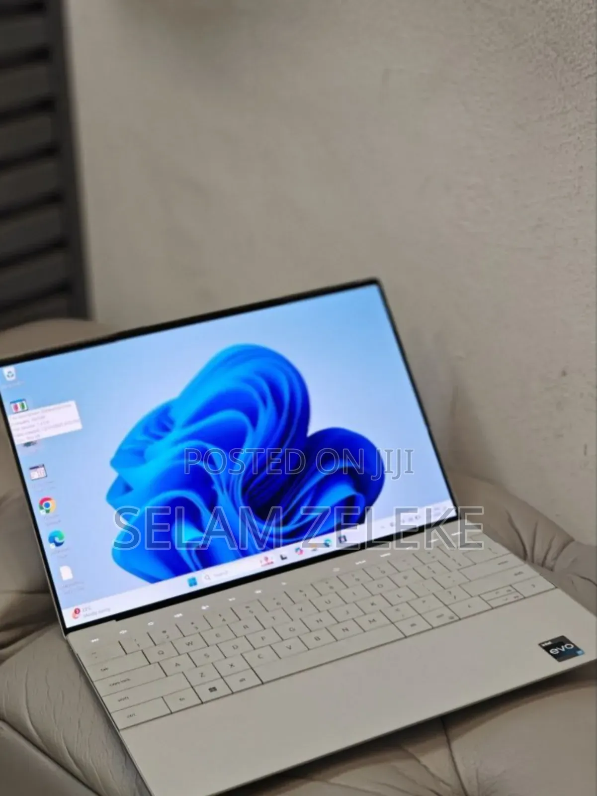 New Laptop Dell XPS 13 32GB Intel Core I7 SSD 1T