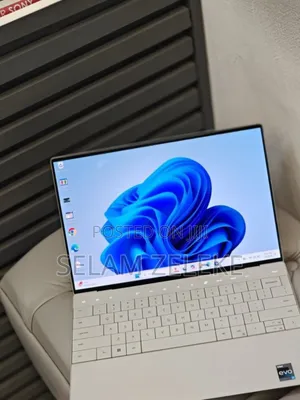 New Laptop Dell XPS 13 32GB Intel Core I7 SSD 1T