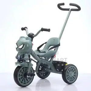 Kids Tricycle Bike
