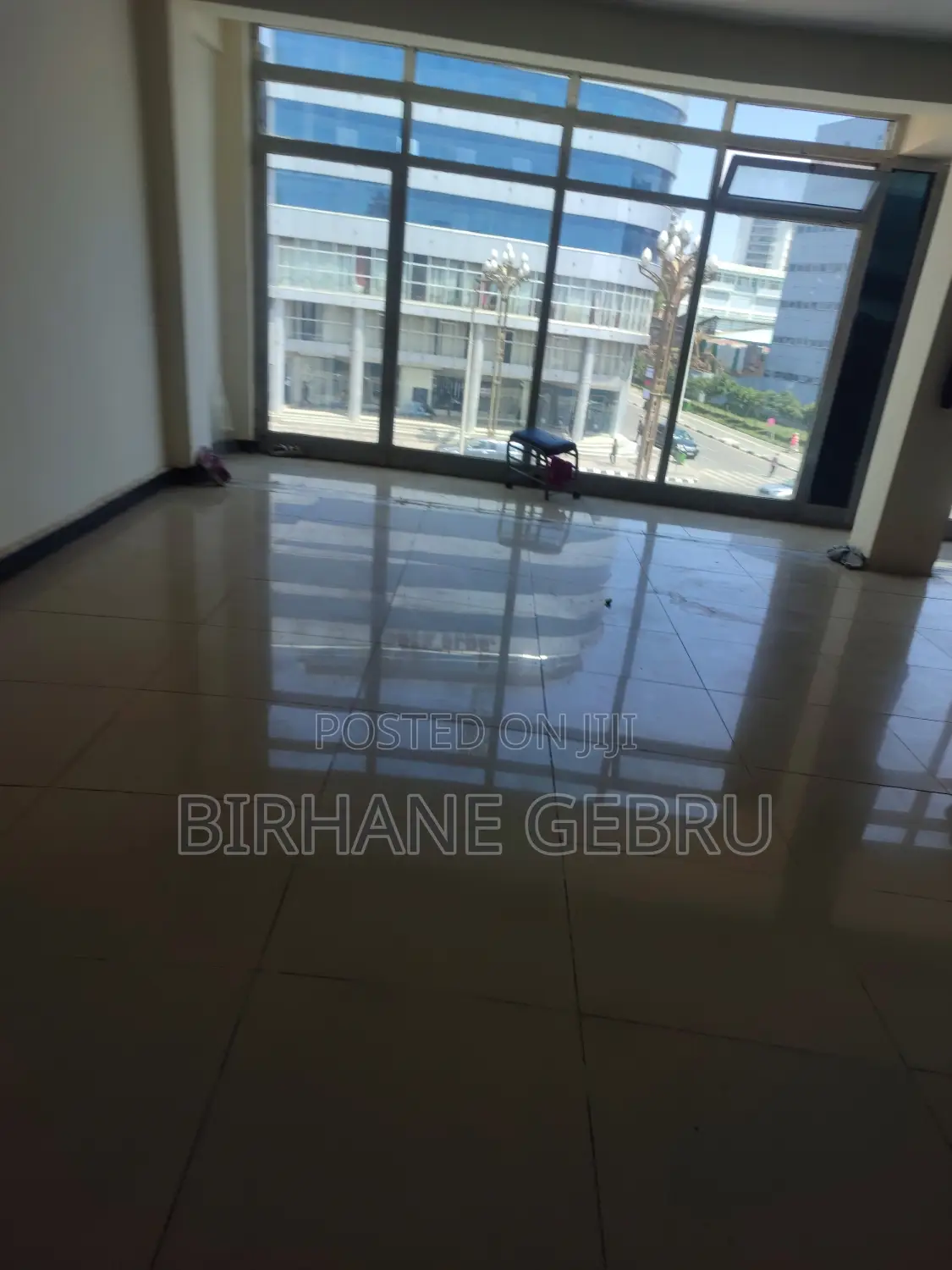 Space Rent for Beuty Salon Spa and Other