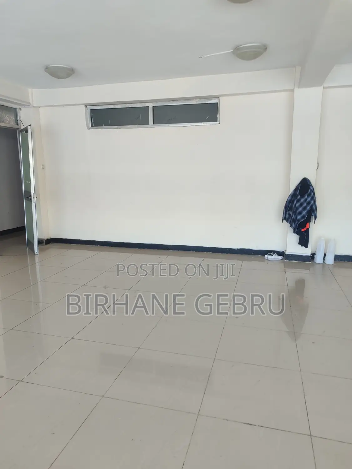 Space Rent for Beuty Salon Spa and Other