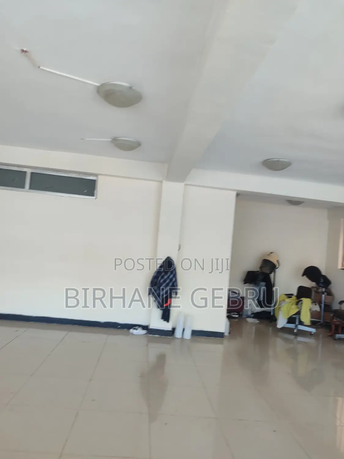 Space Rent for Beuty Salon Spa and Other