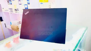 New Laptop Lenovo ThinkPad L480 8GB Intel Core I7 HDD 1T