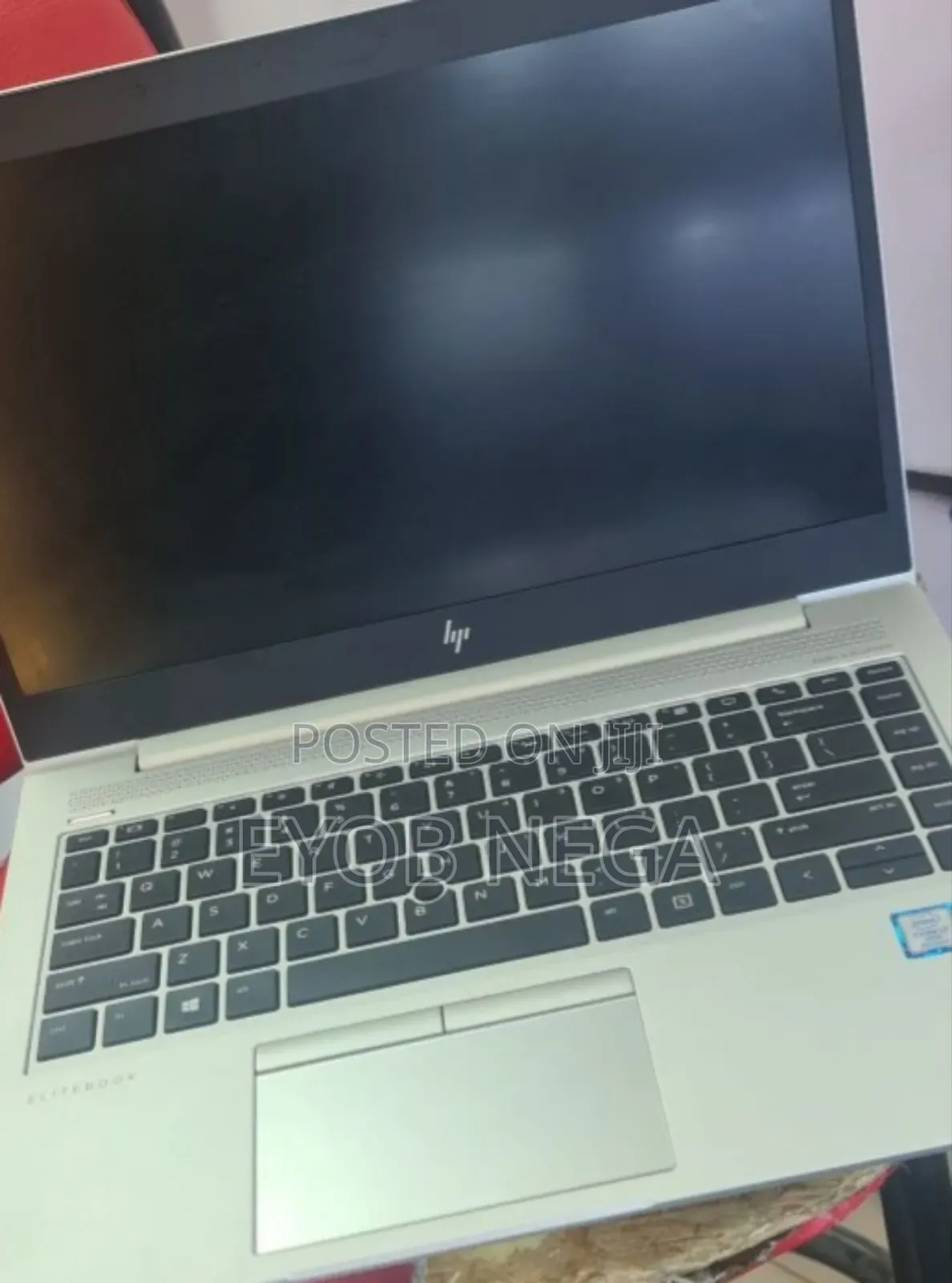 New Laptop HP EliteBook 840 G5 16GB Intel Core I7 SSD 512GB