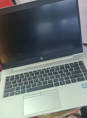 New Laptop HP EliteBook 840 G5 16GB Intel Core I7 SSD 512GB