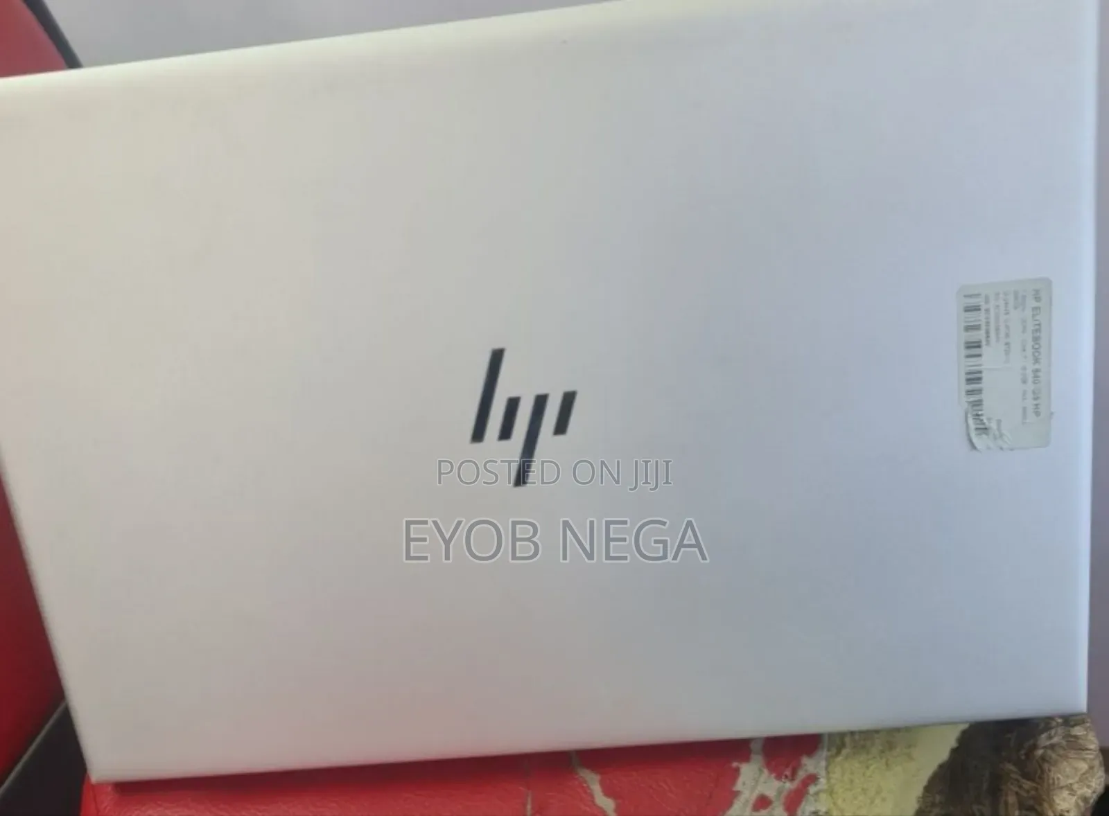 New Laptop HP EliteBook 840 G5 16GB Intel Core I7 SSD 512GB