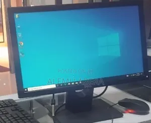 New Desktop Computer Dell OptiPlex 7040 8GB Intel Core I7 HDD 1T