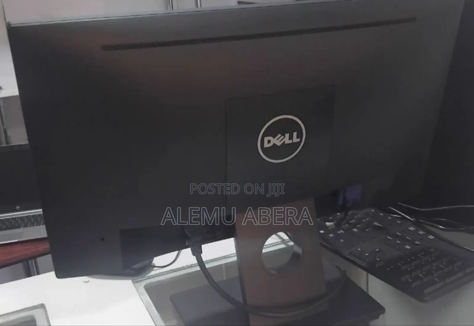 New Desktop Computer Dell OptiPlex 7040 8GB Intel Core I7 HDD 1T