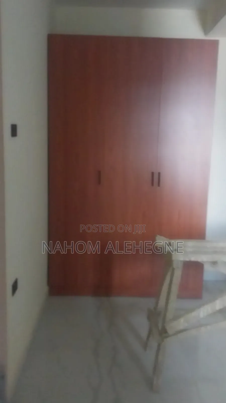 2bdrm Apartment in Kolfe Keranio for rent