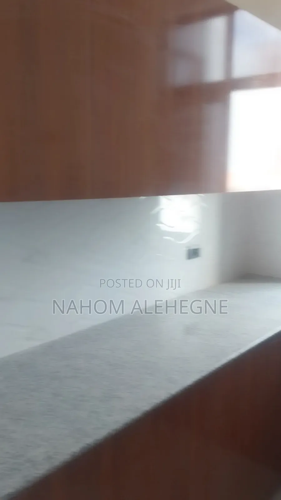 2bdrm Apartment in Kolfe Keranio for rent