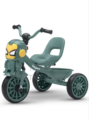 Kids Tricycle
