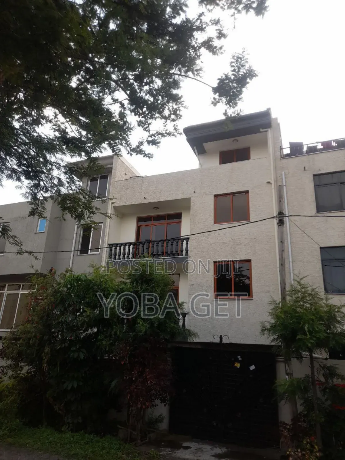 6bdrm House in አስቸካይ የሚሸጥ ቤት, Akaky Kaliti for sale